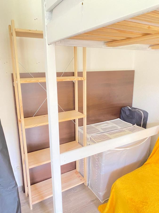 Studio Piscine Honfleur Deauville Équemauville Екстериор снимка