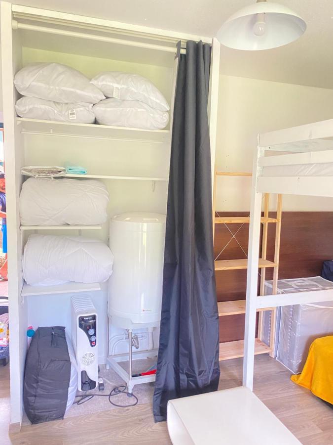 Studio Piscine Honfleur Deauville Équemauville Екстериор снимка